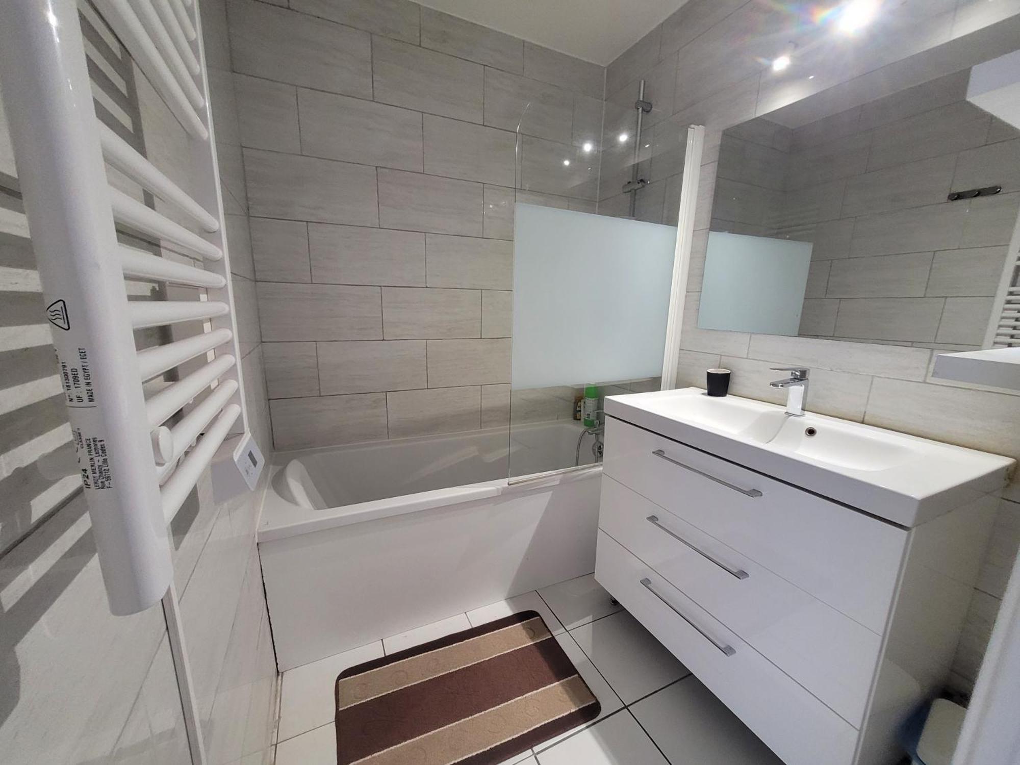 Parisian Retreat Pour 5 Personnes - 12 Min De Paris - Proche Gare Lägenhet Deuil-la-Barre Exteriör bild