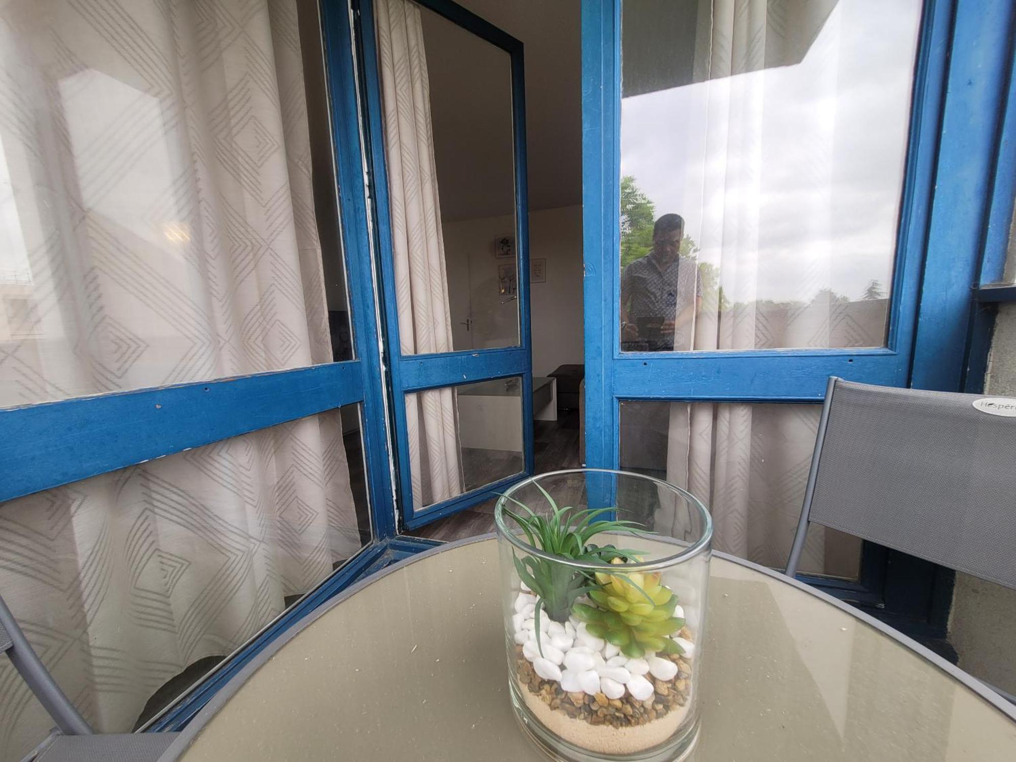 Parisian Retreat Pour 5 Personnes - 12 Min De Paris - Proche Gare Lägenhet Deuil-la-Barre Exteriör bild
