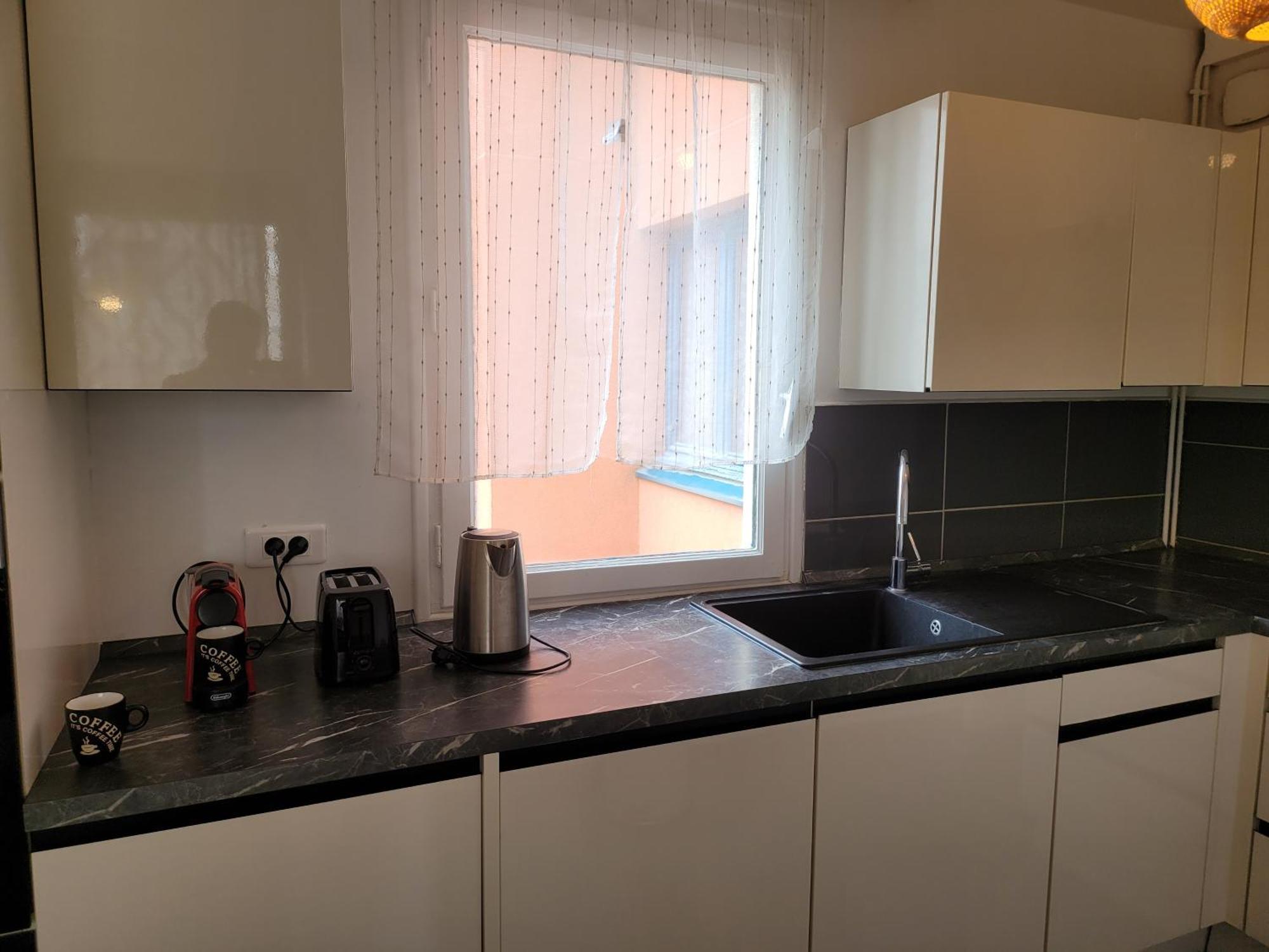 Parisian Retreat Pour 5 Personnes - 12 Min De Paris - Proche Gare Lägenhet Deuil-la-Barre Exteriör bild